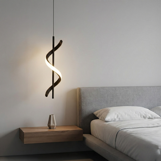 Lámpara Colgante Elegante