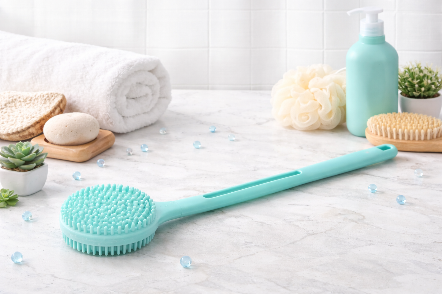 Cepillo Corporal