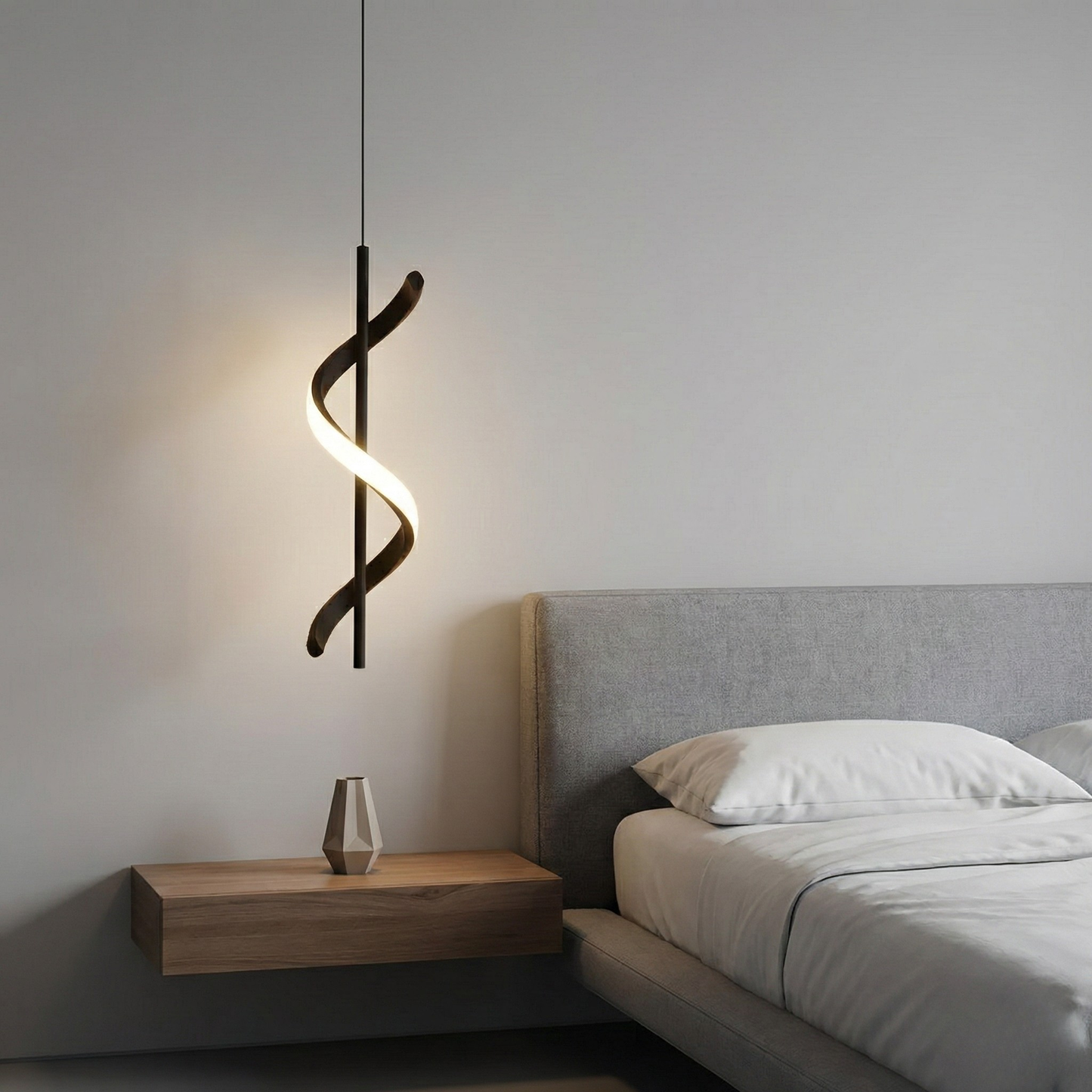 Lámpara Colgante Elegante