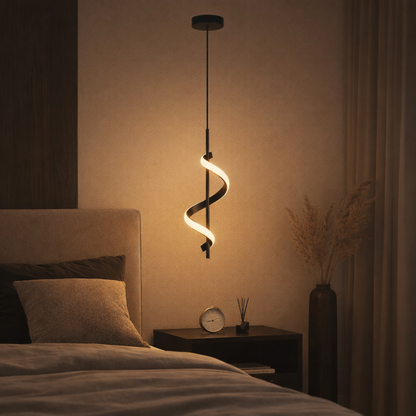 Lámpara Colgante Elegante