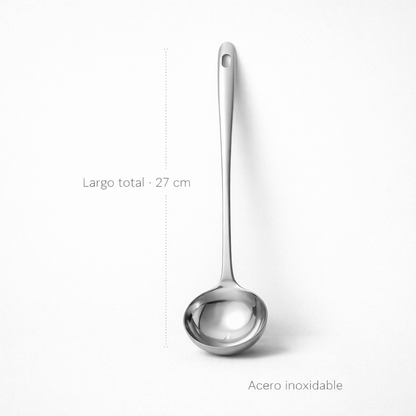 Set de Utensilios de Cocina