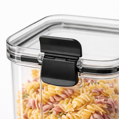 Set de Tarros para Despensa