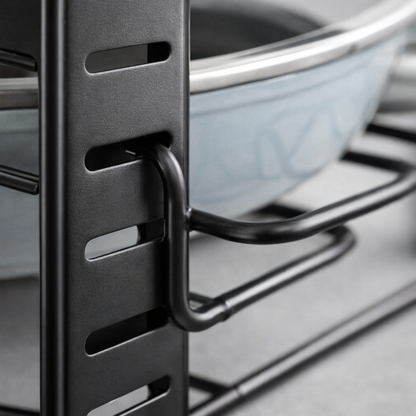 Organizador de Ollas