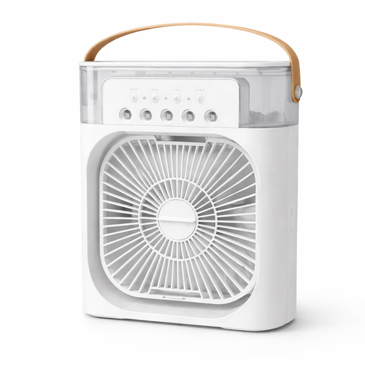 Climatizador Portátil