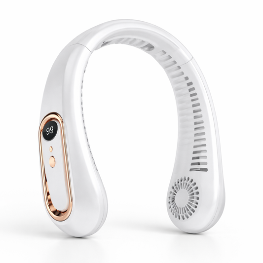 Ventilador Portátil de Cuello