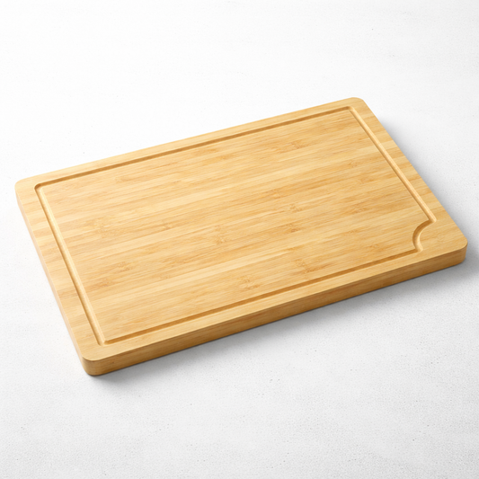 Set de Cocina en Bambú