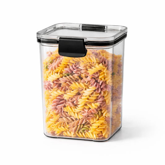 Set de Tarros para Despensa