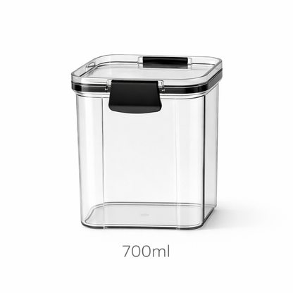 Set de Tarros para Despensa