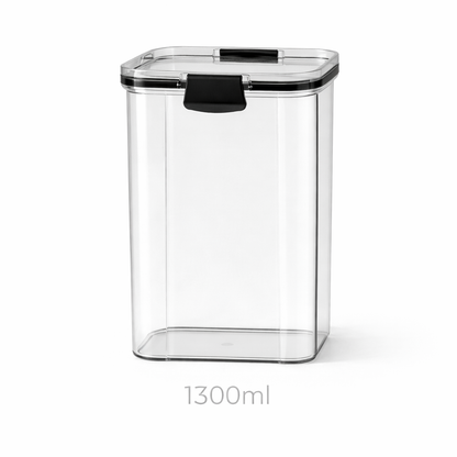 Set de Tarros para Despensa